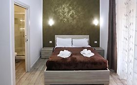 Relais Villa Borghese